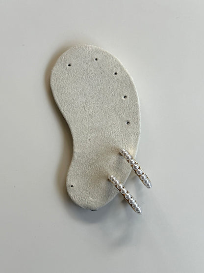 Orecchini Pearls