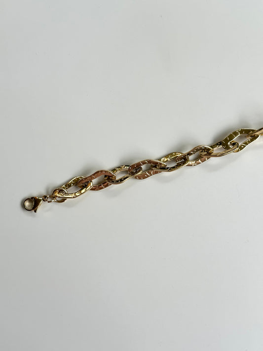 Bracciale Ricamato