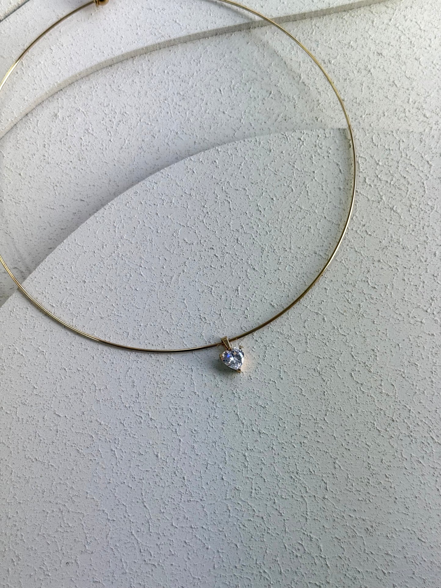 Collana San Valentino