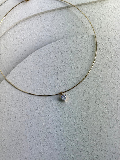 Collana San Valentino