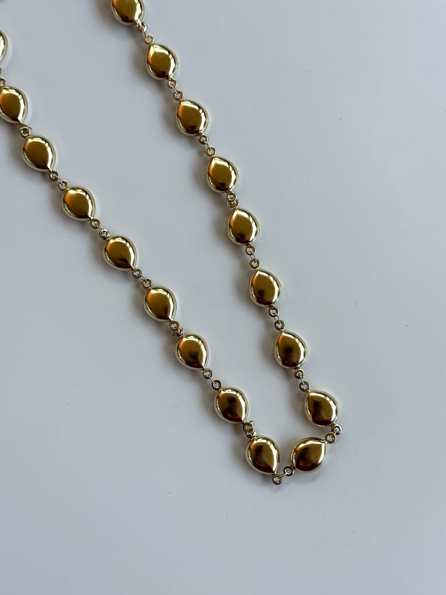 Collana Goccia Bomb