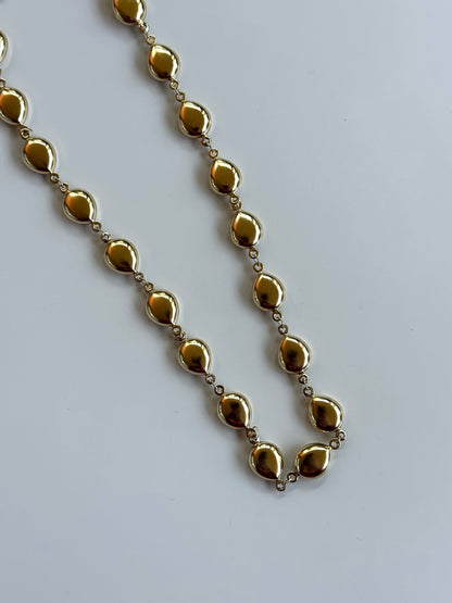 Collana Goccia Bomb