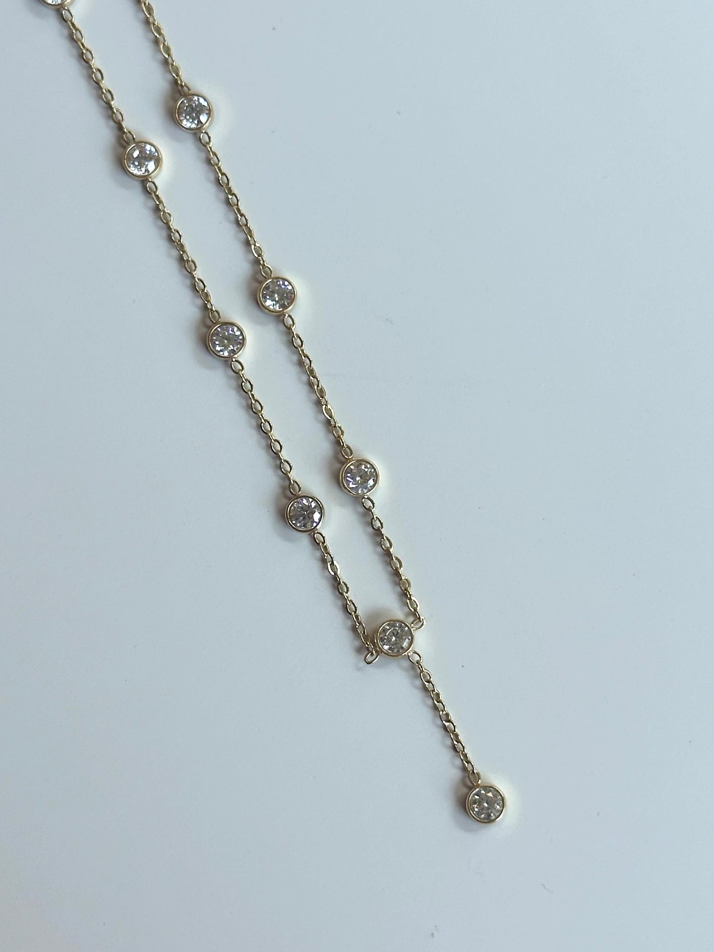 Collana Serenity