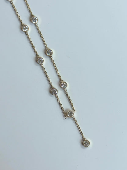 Collana Serenity