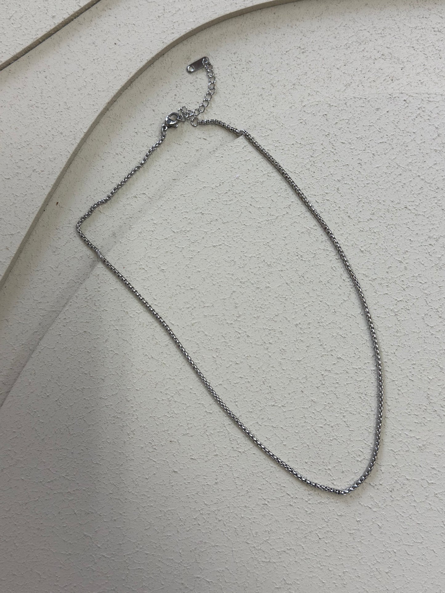 Collana Boy