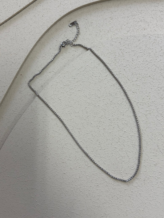 Collana Boy