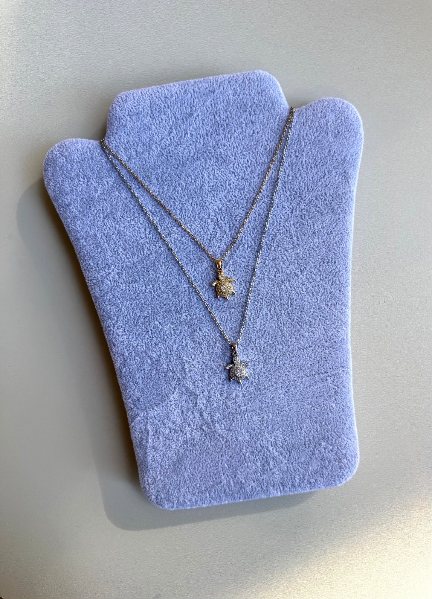 Collana Sea Turtle