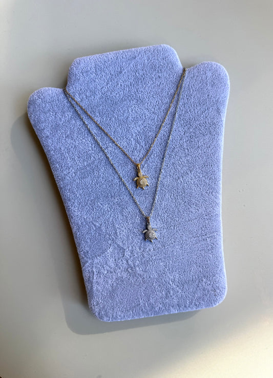Collana Sea Turtle