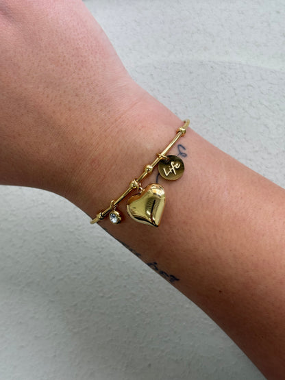 Bracciale Life