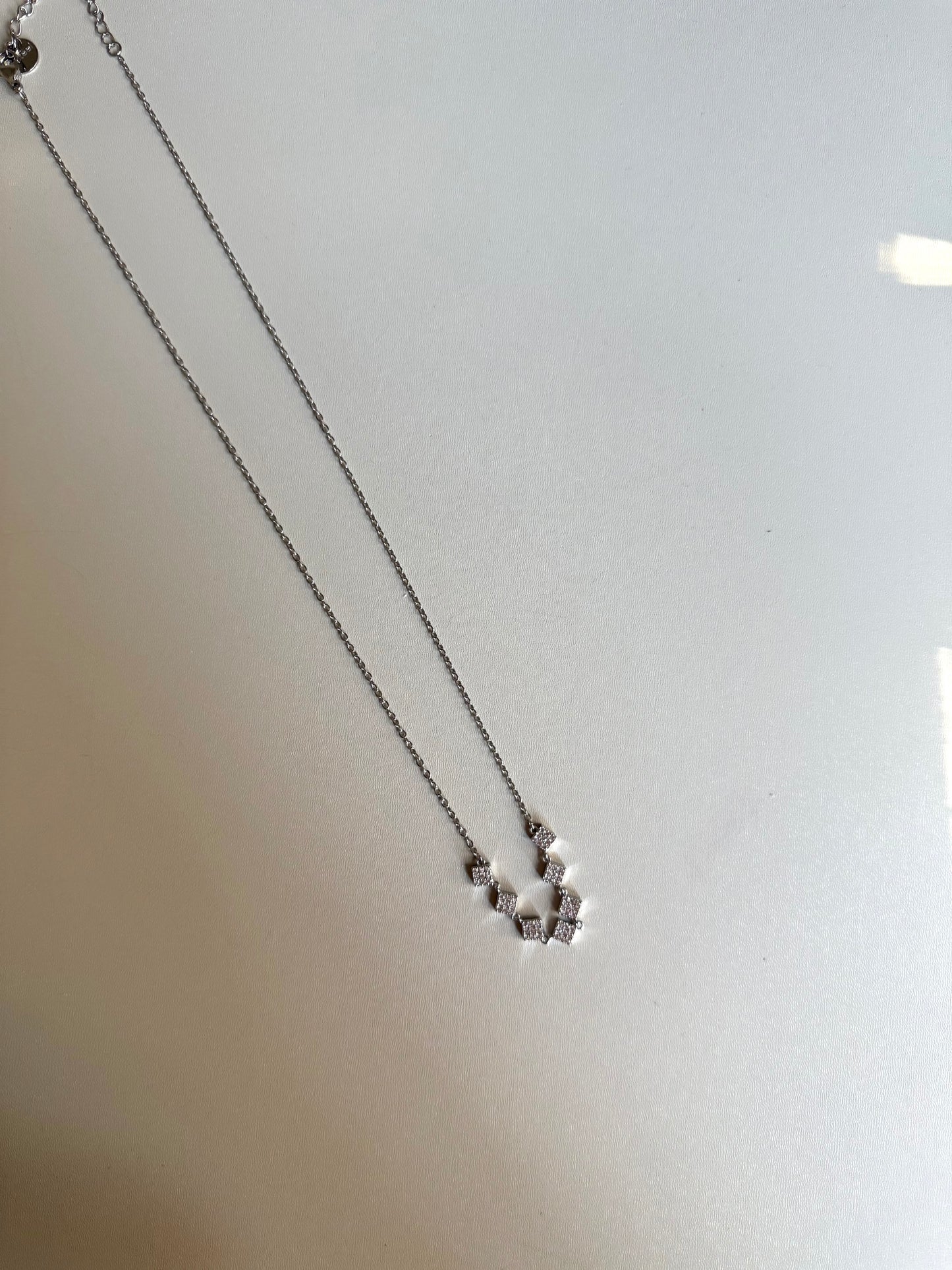 Collana Multi Cubes