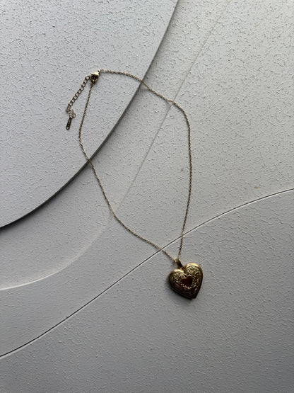 Collana Scrigno