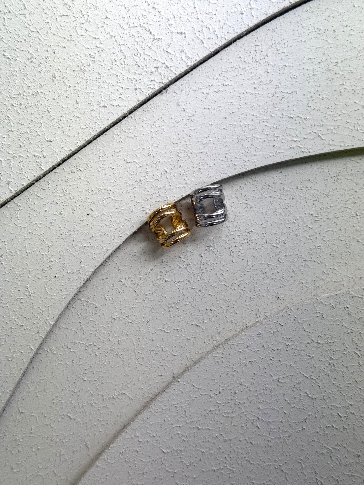 Ear-Cuff Multi Fili