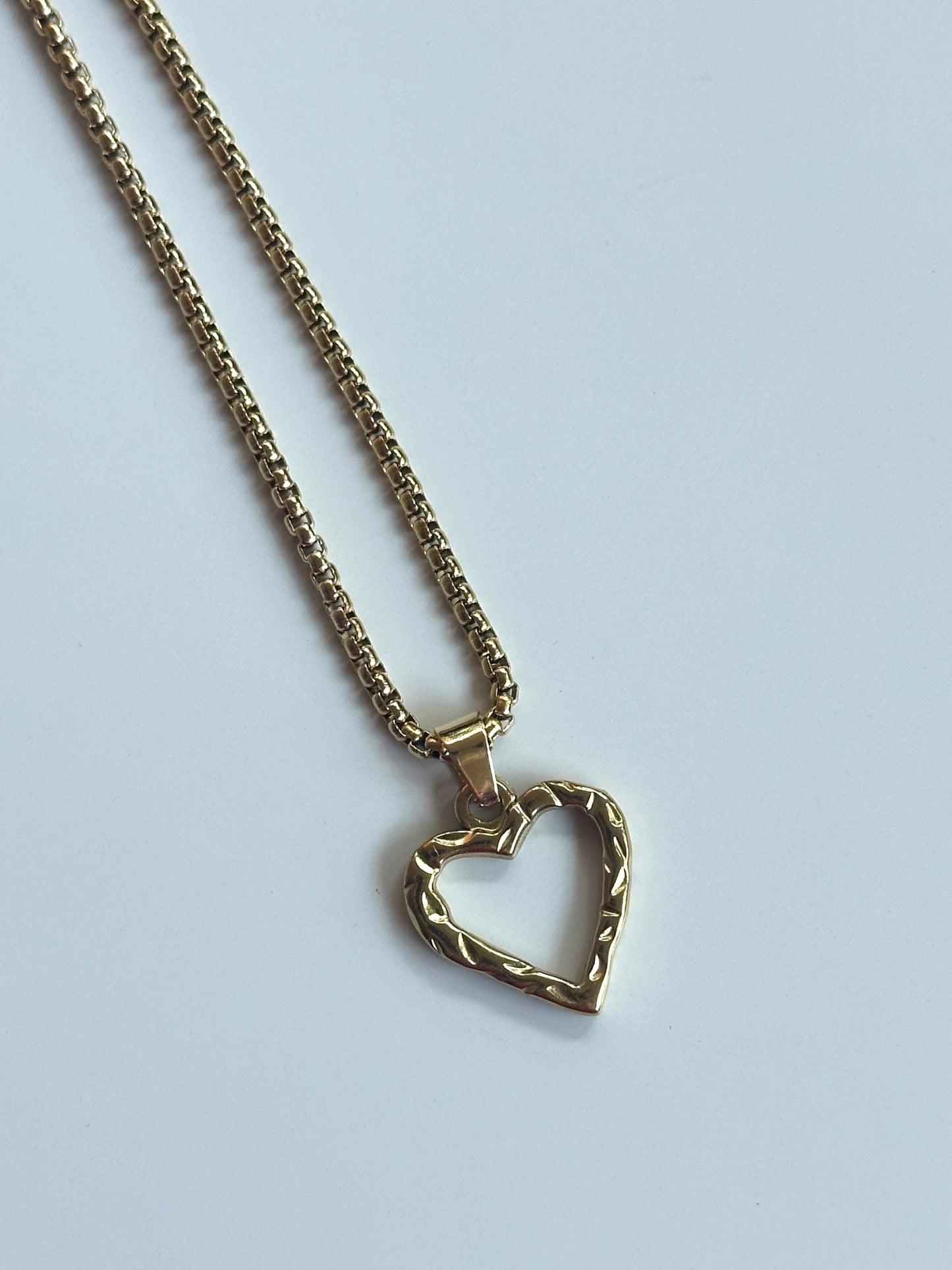 Collana Rosè