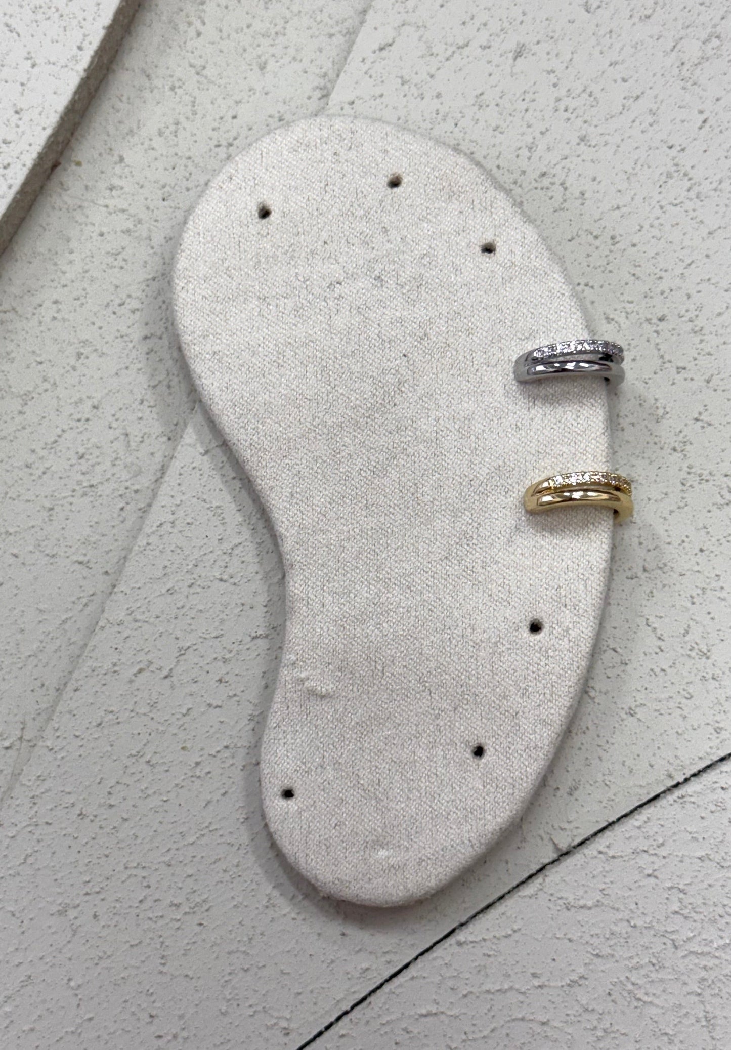 Ear-Cuff Easy