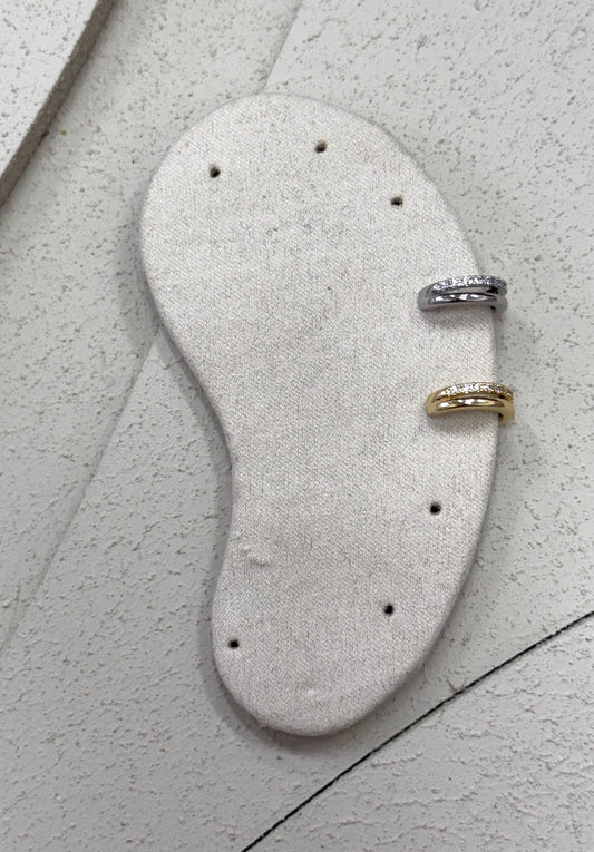 Ear-Cuff Easy