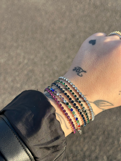 Bracciale Tennis