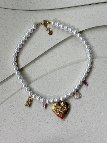 Collana Tranquillità