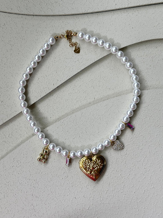 Collana Tranquillità