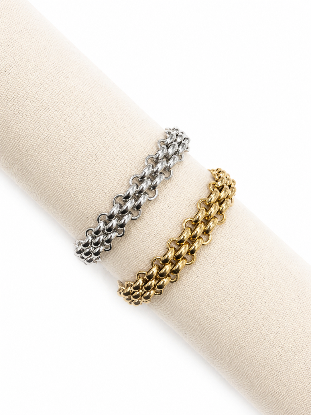 Bracciale Glam
