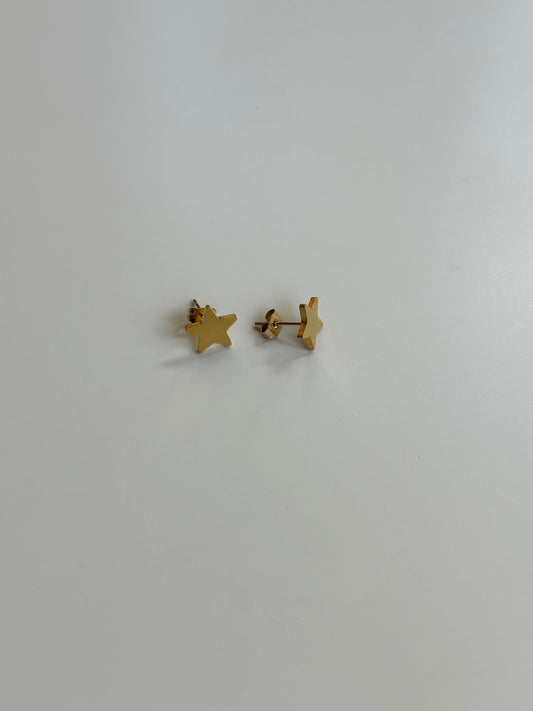 Orecchini Stella