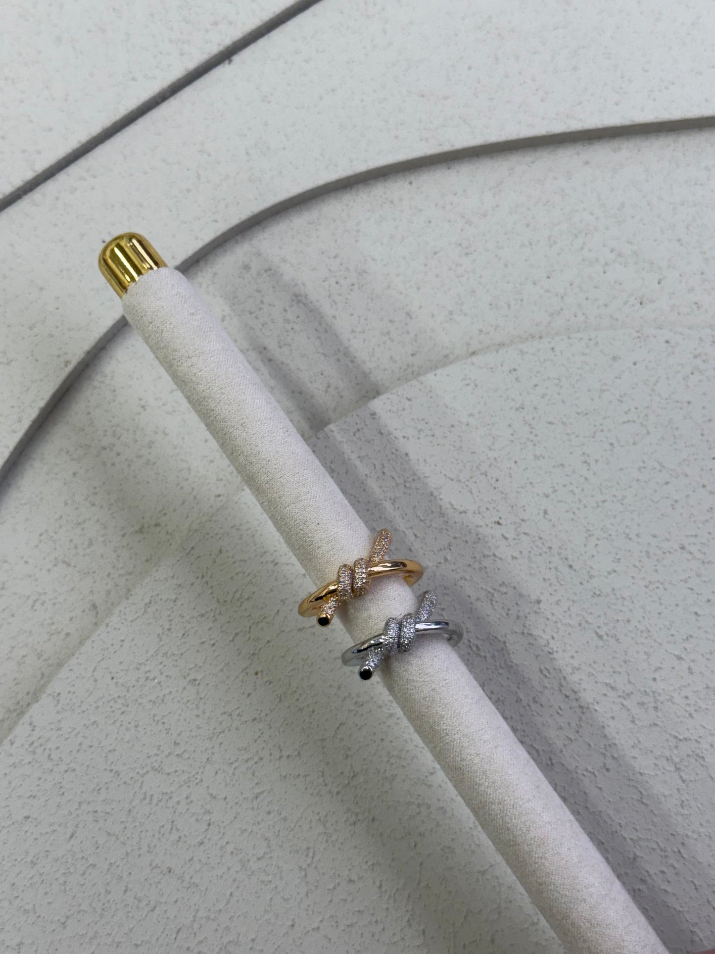 Anello Eclisse