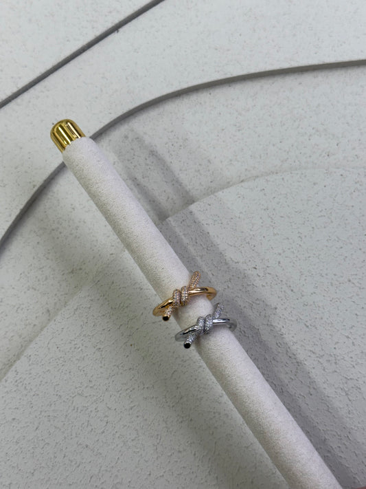 Anello Eclisse