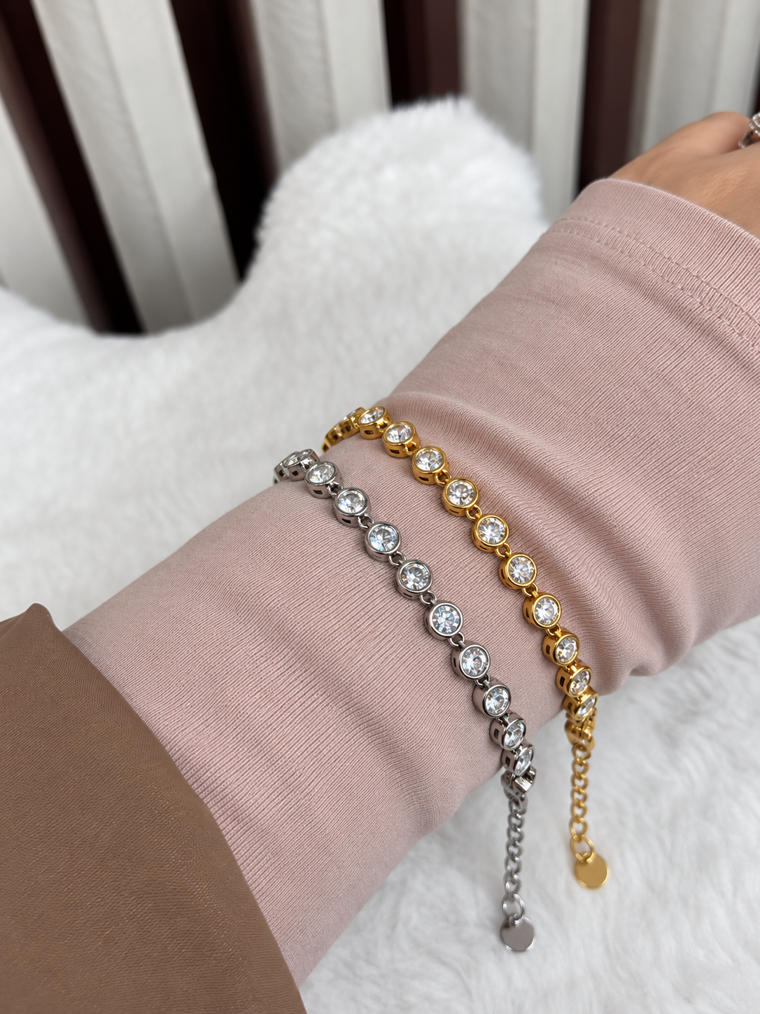 Bracciale SuperDiamond