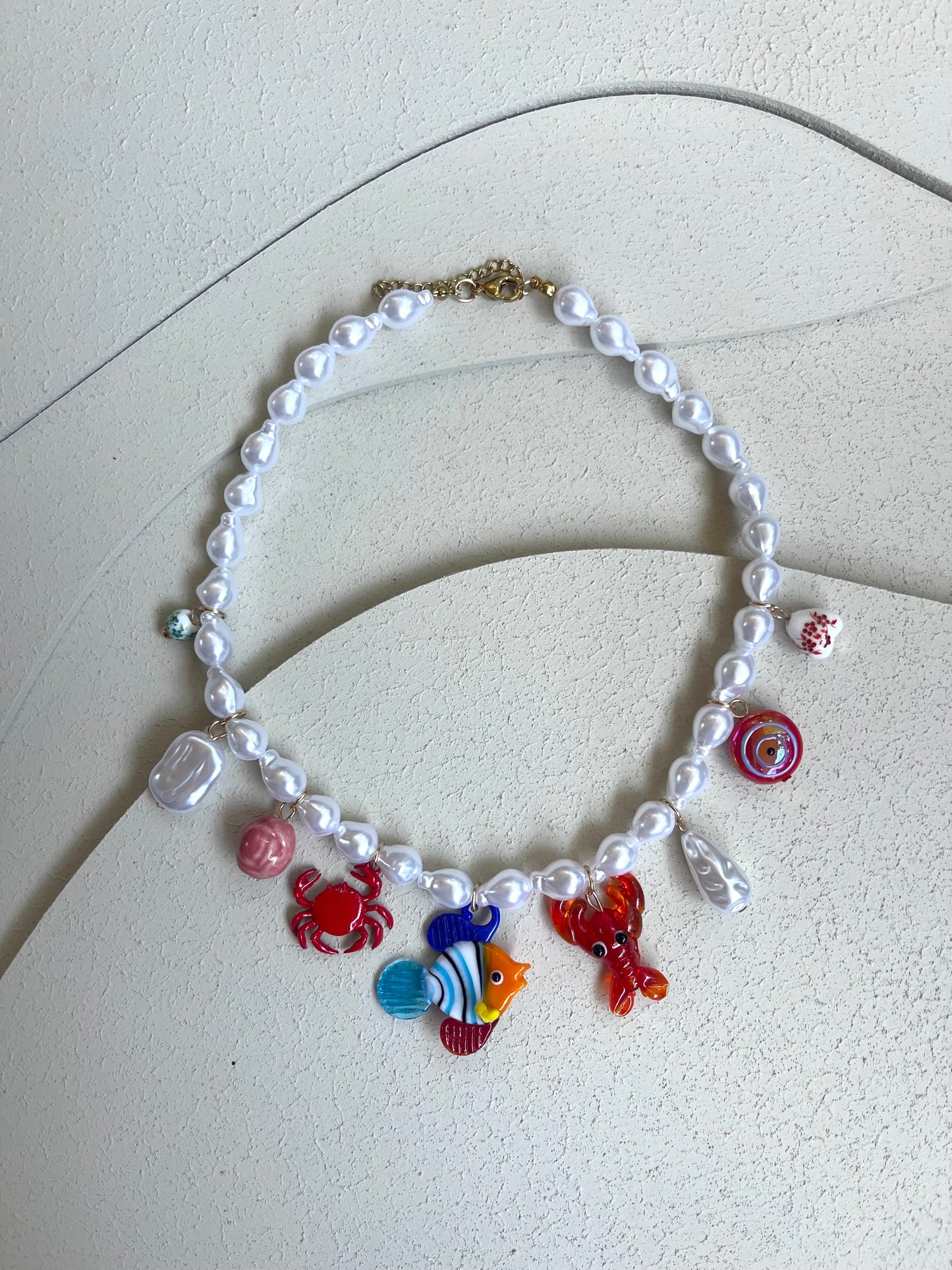 Collana Summer