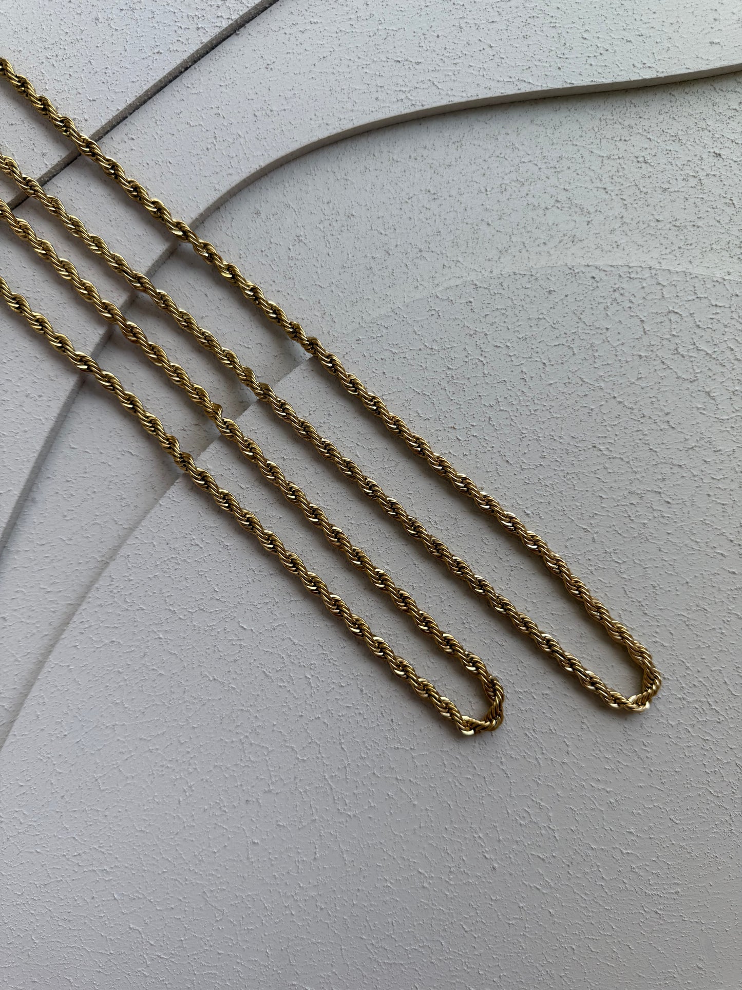 Base Collana Torcion