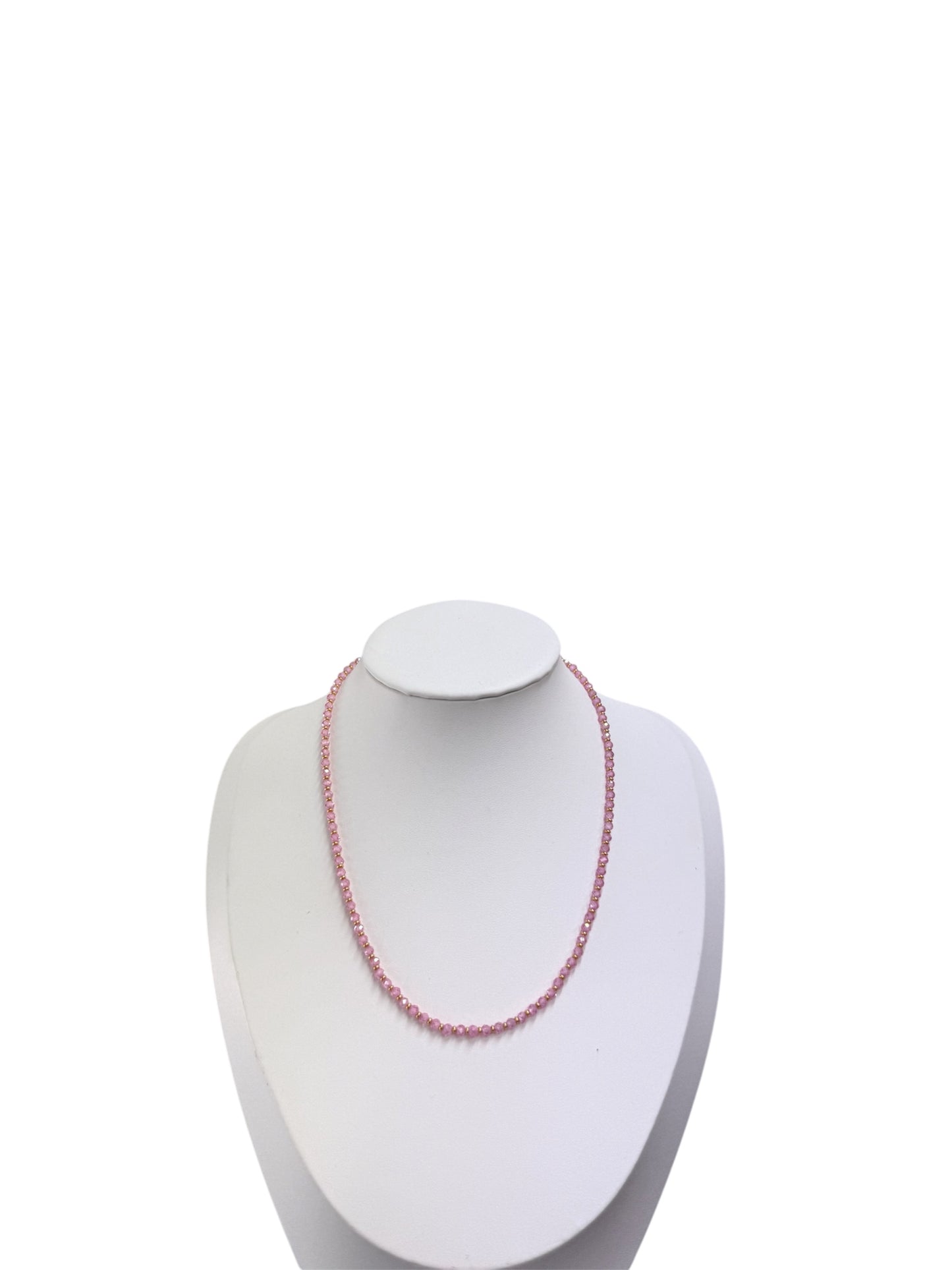 Collana Perline