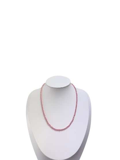 Collana Perline