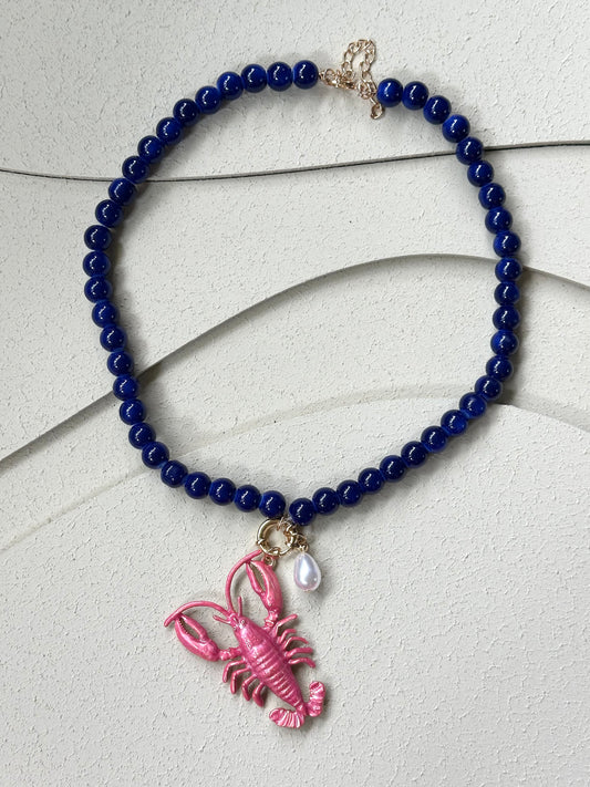 Collana Aragosta