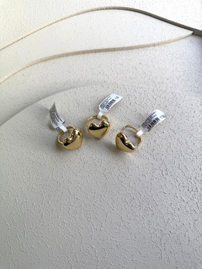 Anello Big Cuore