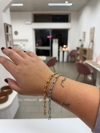 Bracciale Chain