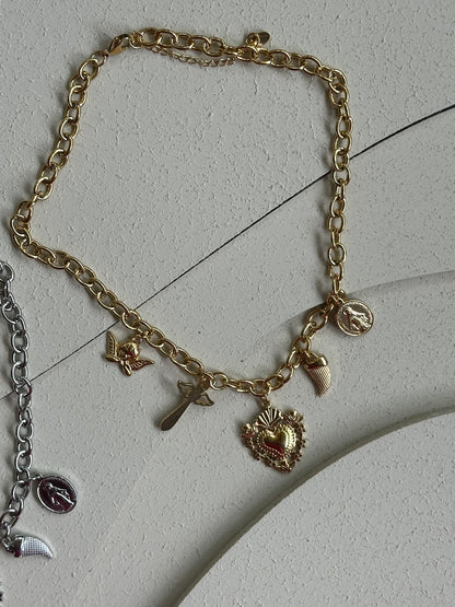 Collana Multi Fortuna