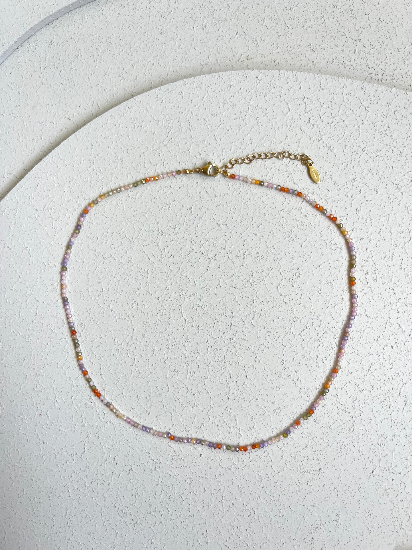 Collana Perline Mini