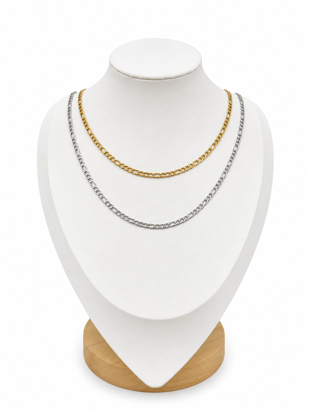 Base Collana Lux