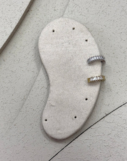 Ear-Cuff Baguette