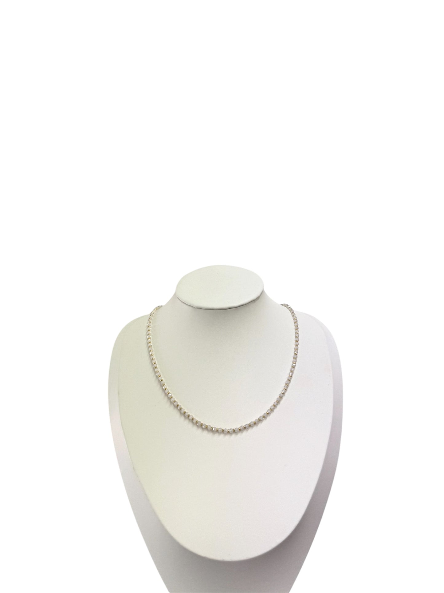 Collana Perline