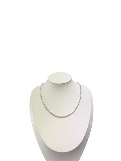 Collana Perline