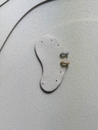 Ear-Cuff Diamond