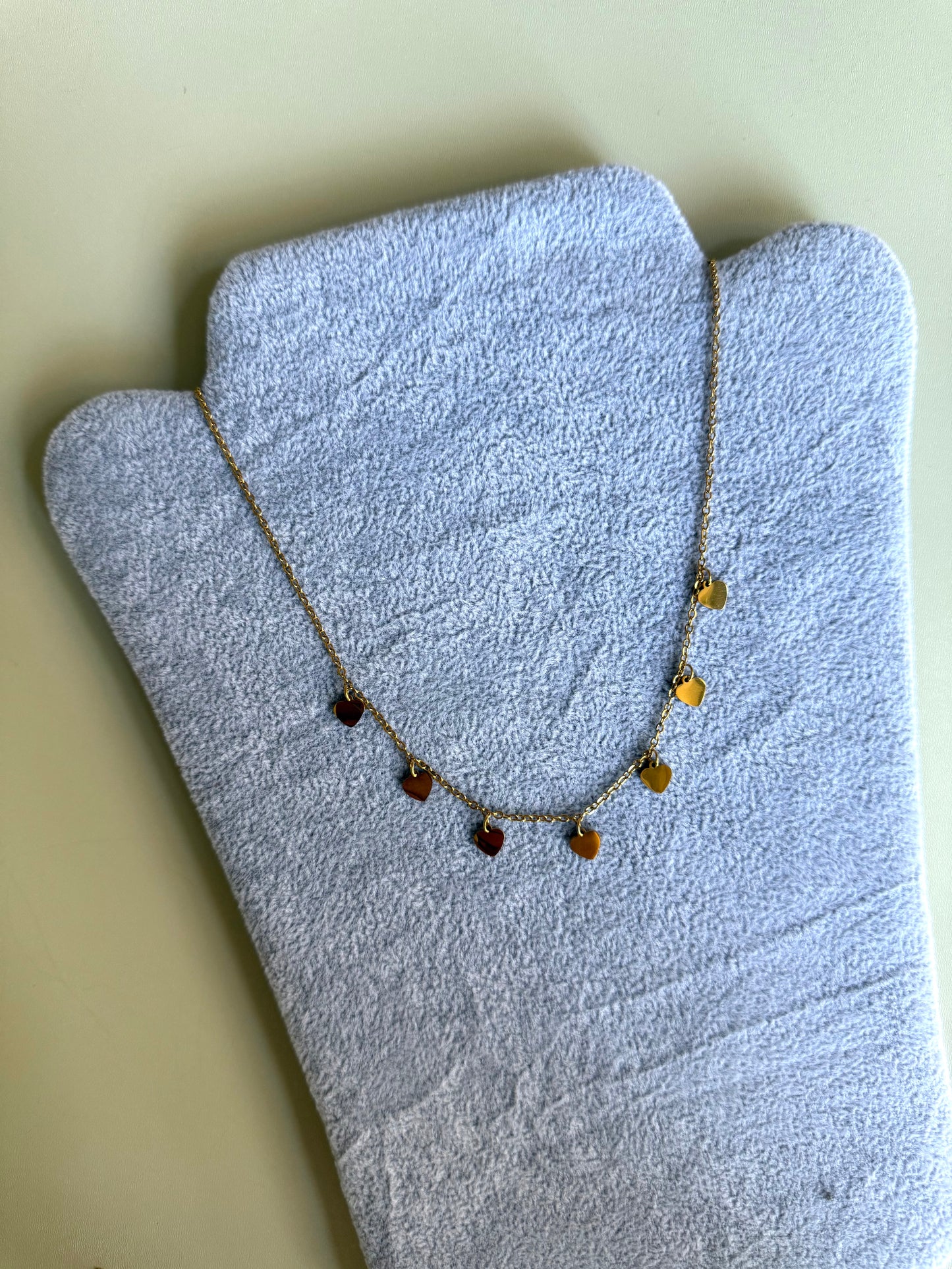 Collana Multi Symbol
