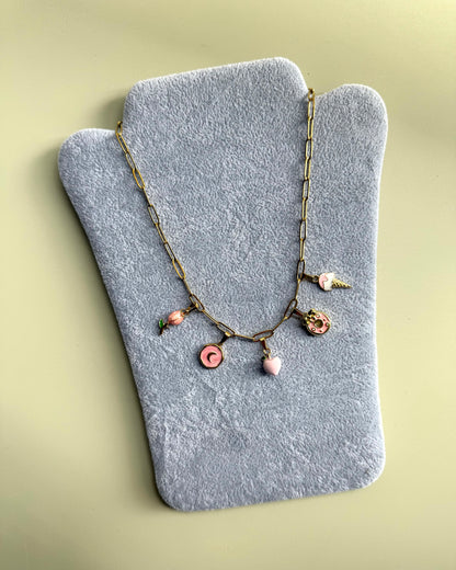 Collana Pink