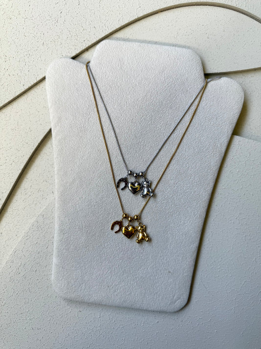 Collana Cute