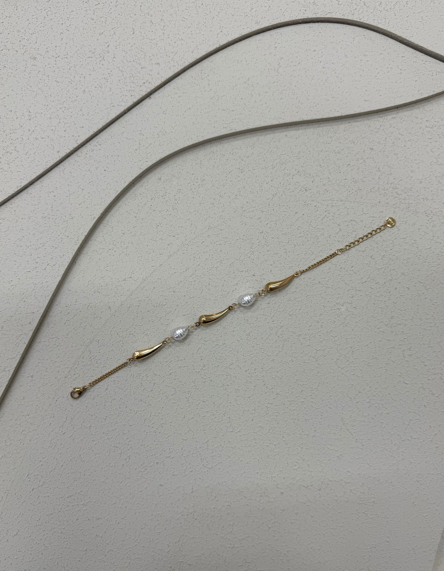 Bracciale Pearls&Pepper
