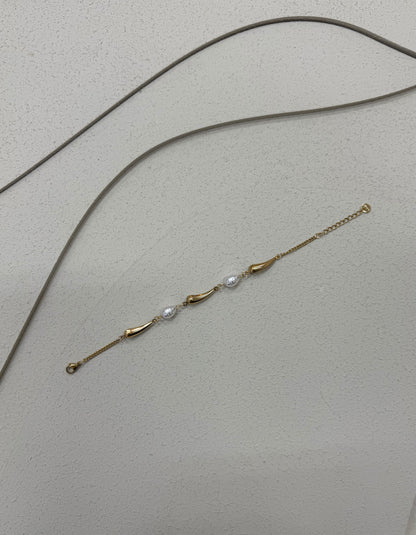 Bracciale Pearls&Pepper