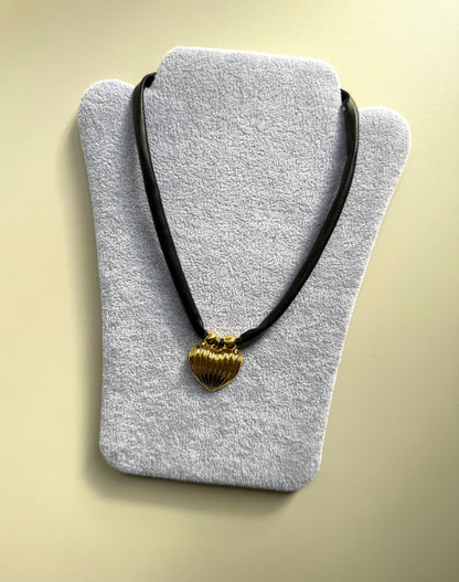 Collana Hearty