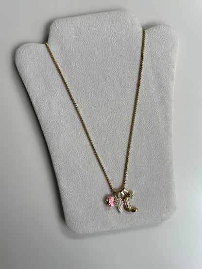 Collana Miele