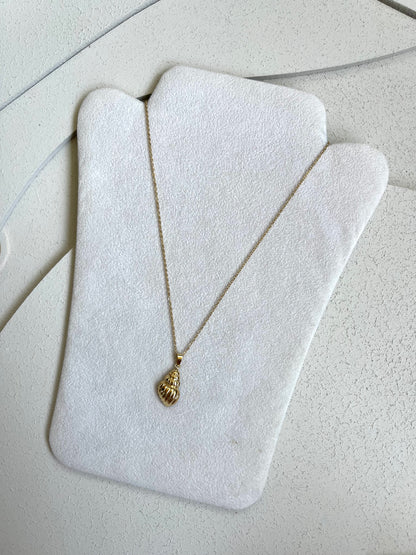 Collana Conchiglia 2