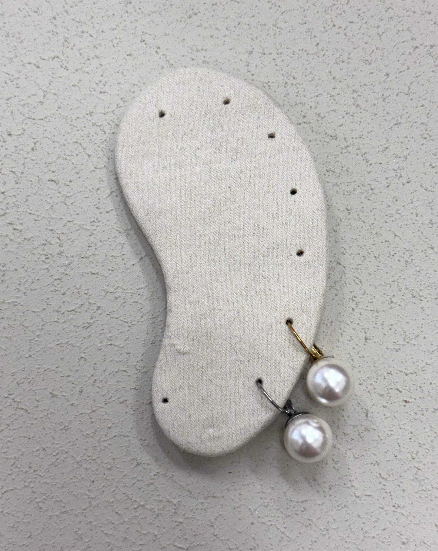 Orecchini Pearl
